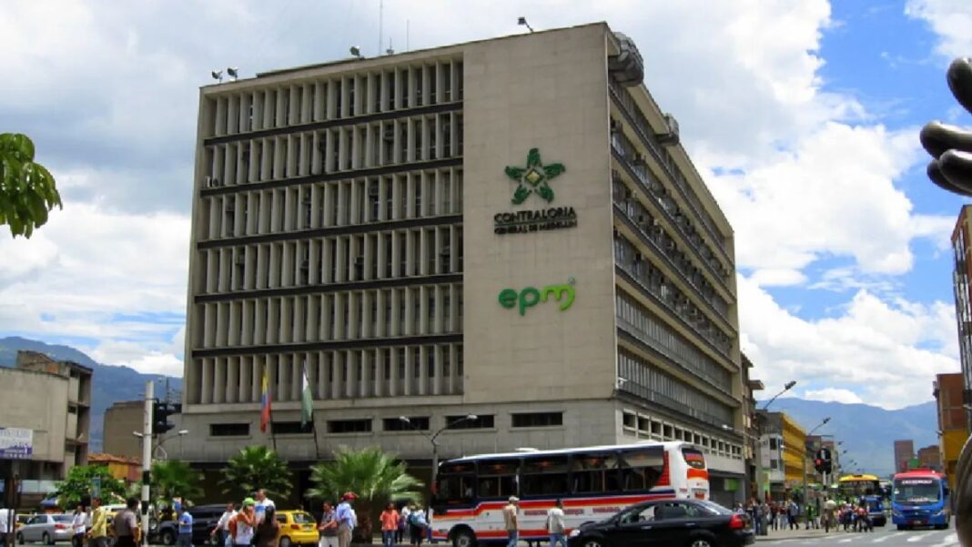 Este es el perfil de Paula Ortega, nueva contralora distrital de Medellín