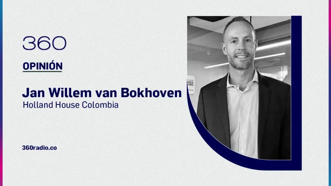 Alianzas que transforman: una clave para alcanzar los Objetivos de Desarrollo Sostenible