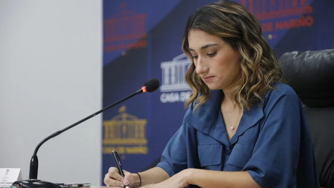 Colombia inicia proceso para eliminar visa a ciudadanos chinos y de otros países