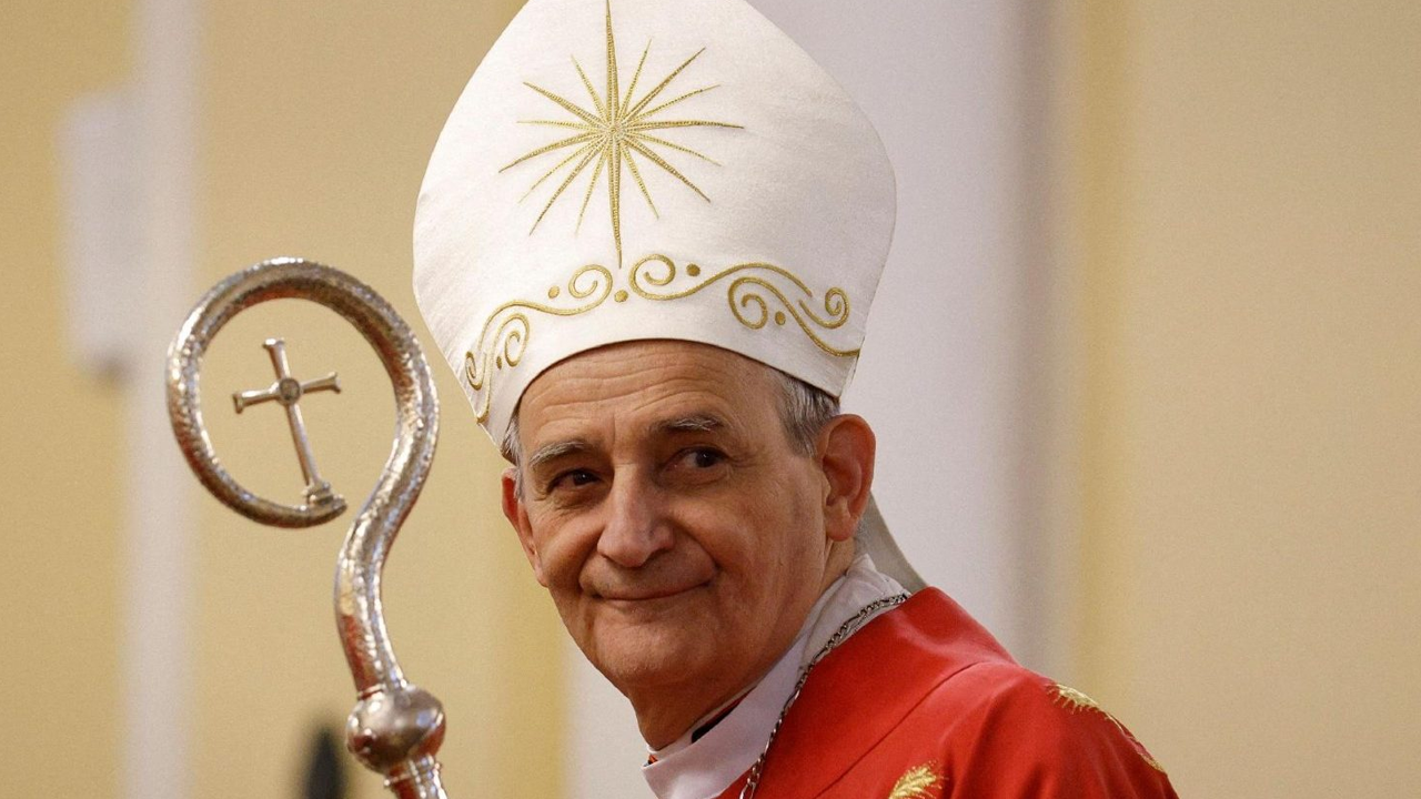 Muerte del Papa Francisco: Los candidatos para convertirse en el nuevo líder de la iglesia católica 2 Arzobispo de Bolonia y presidente de la Conferencia Episcopal Italiana. Cercano a Francisco y con fuerte vocación pastoral.