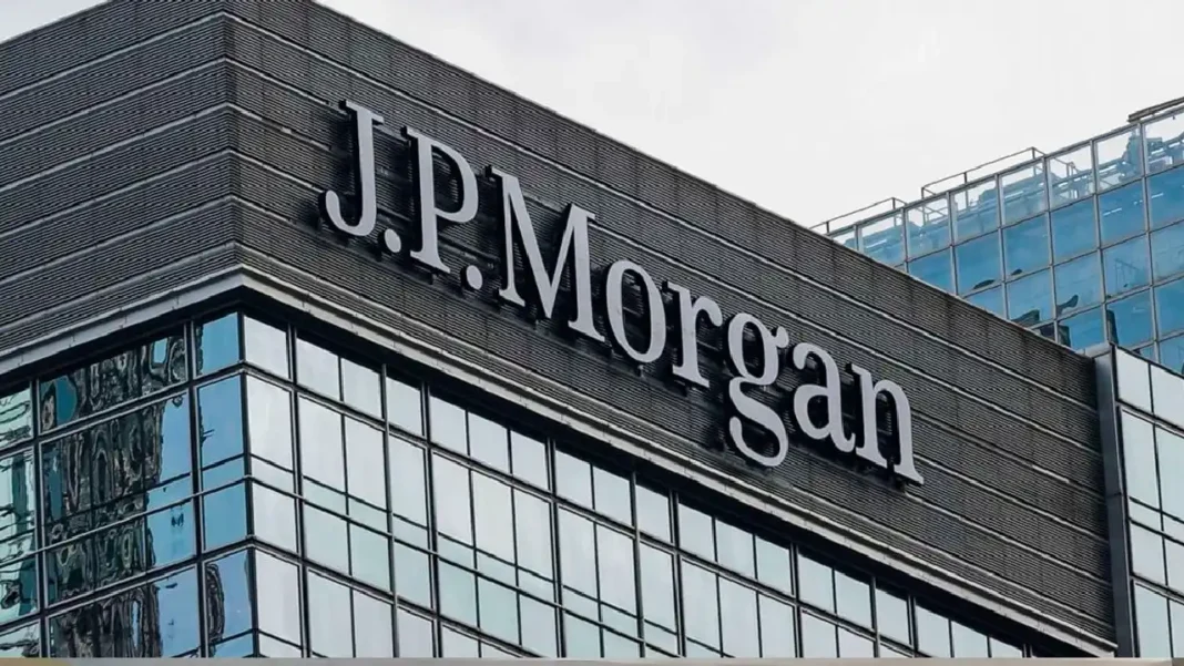 JP Morgan analiza decisión del Banrep: tasas de interés seguirán en 9,50% por prudencia ante la inflación