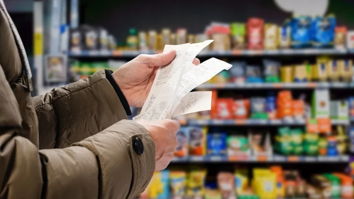 Inflación en la OCDE cae a 4,5% en febrero, con menor presión de precios energéticos
