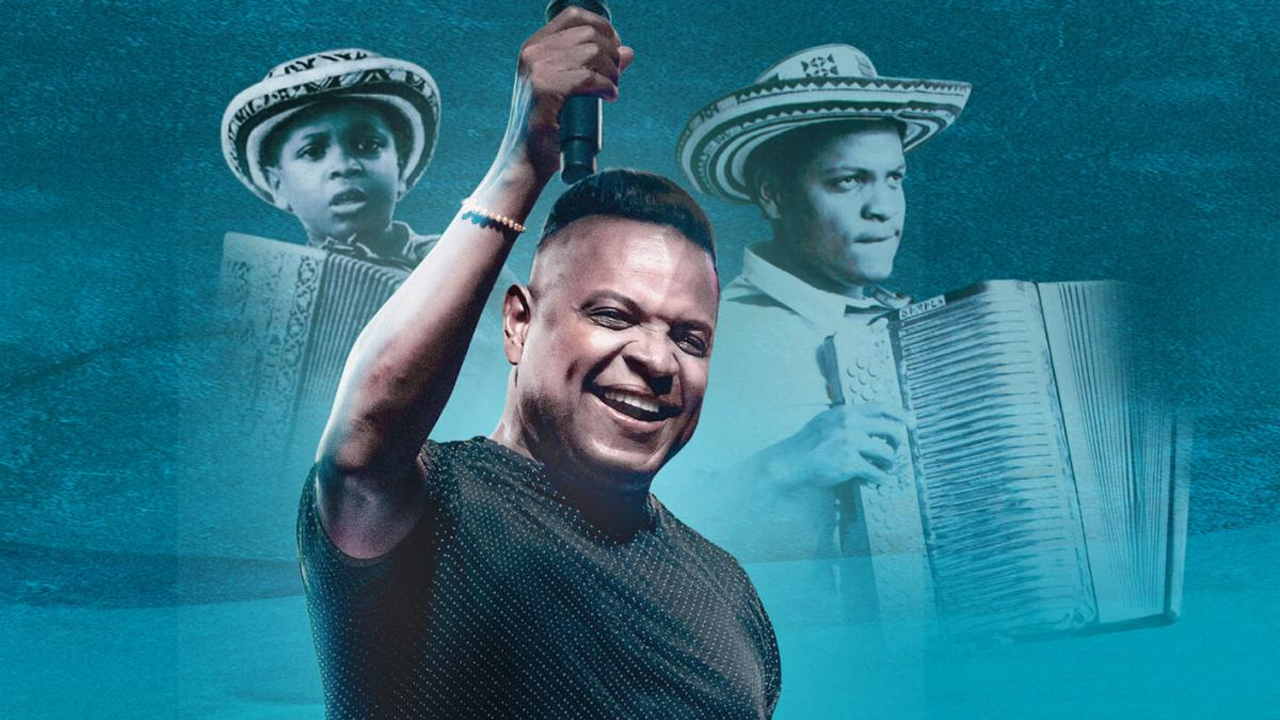 Este año el Festival de la Leyenda Vallenata hará un homenaje al cantautor fallecido, Omar Geles