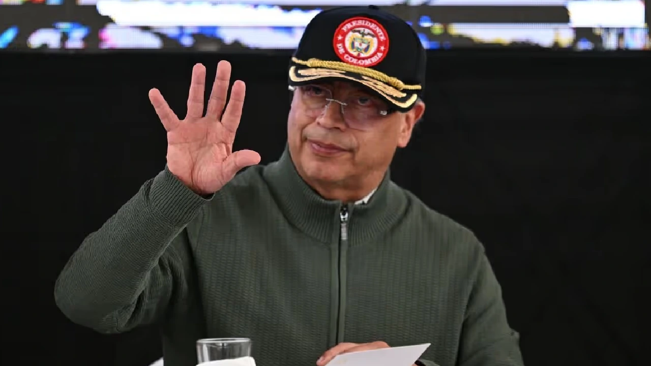 ¿Qué es el glifosato y por qué Colombia volvería a usarlo en la lucha antidrogas?