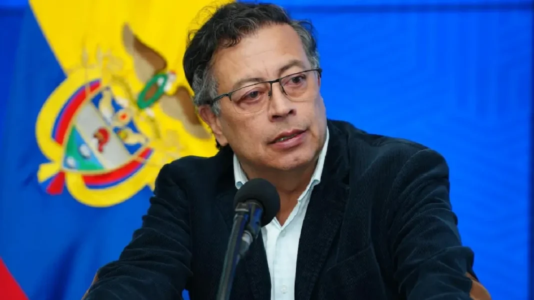 Asamblea Constituyente en Colombia: documento completo, cómo funciona y qué quiere Petro