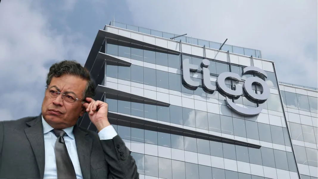 El Gobierno se rehúsa a vender su participación estatal en Movistar en medio de la fusión con Tigo y la salida de Telefónica del mercado colombiano.