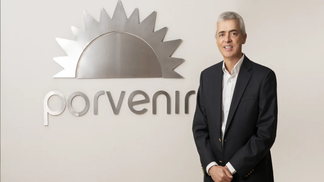 Porvenir invierte más de US$10 millones en la reforma pensional en Colombia para garantizar una transición eficiente al modelo de pilares, fortaleciendo su ecosistema digital y la gestión del ahorro.