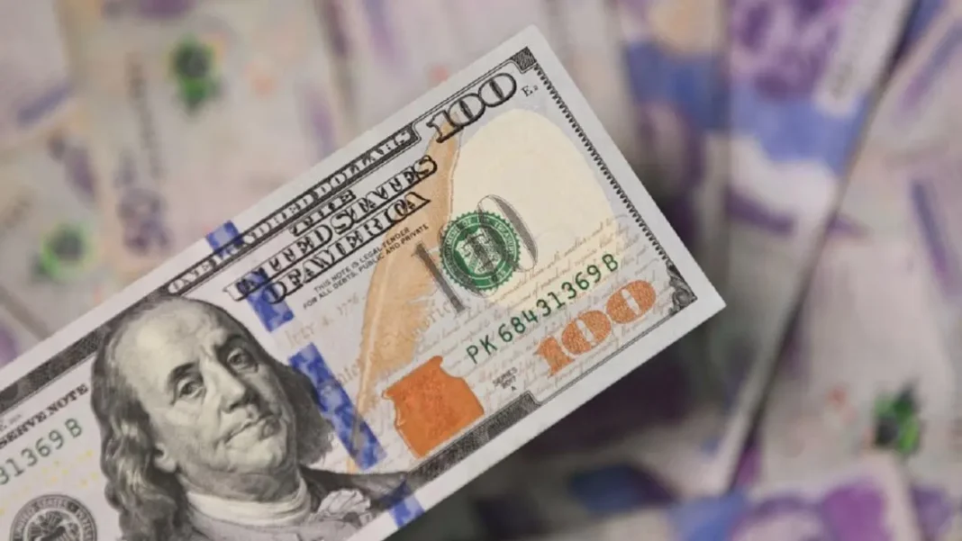 ¿Volverá el dólar en Colombia a los $4.000 antes de finalizar el año?