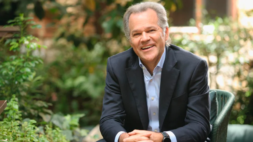 Juan Manuel Rojas, presidente de Promigas, fue ratificado como líder del Consejo Directivo de Naturgas, reforzando su papel clave en la transición energética de Colombia.