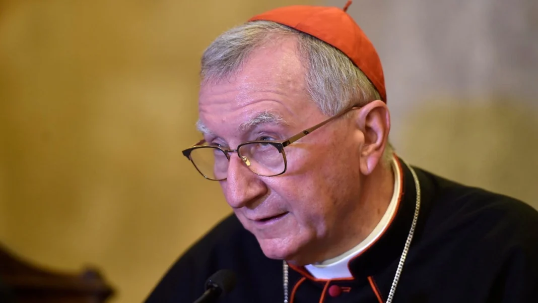 Quién es y hoja de vida de Pietro Parolin, nuevo Papa de la Iglesia Católica