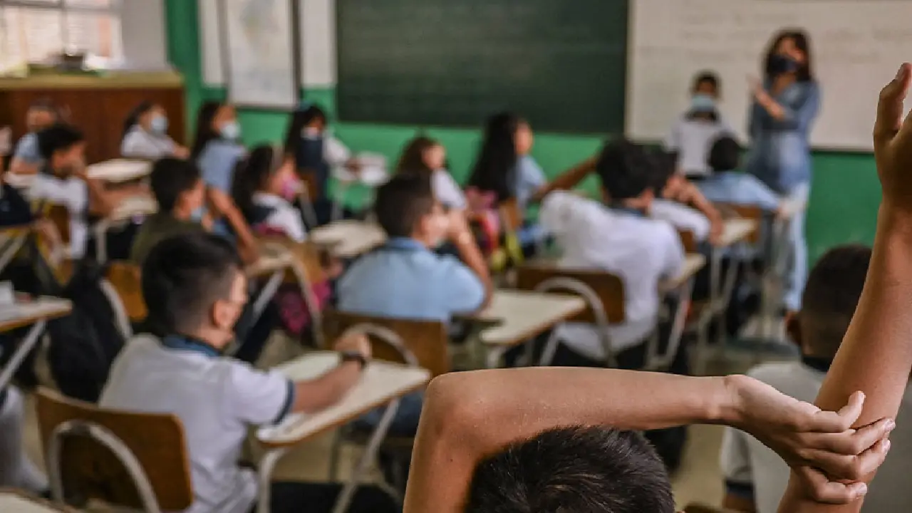 Aprendamos Todos a Leer ya dio su puntapié inicial en Antioquia