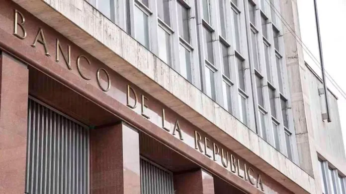 El Banco de la República mantendría su tasa en 9,25%, según analistas