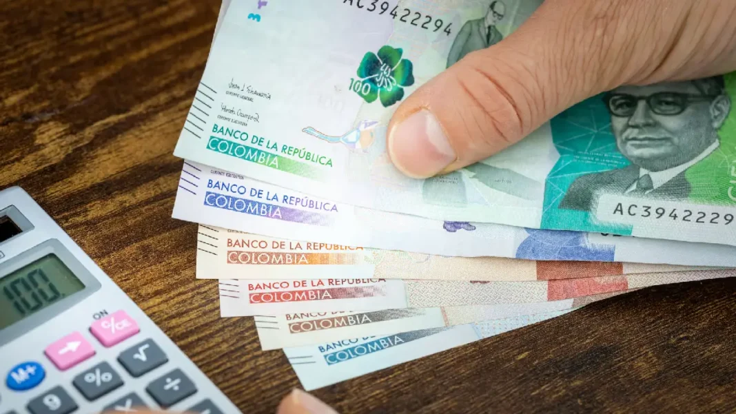 Tasa de interés: estas son las proyecciones de ANIF para la decisión de abril