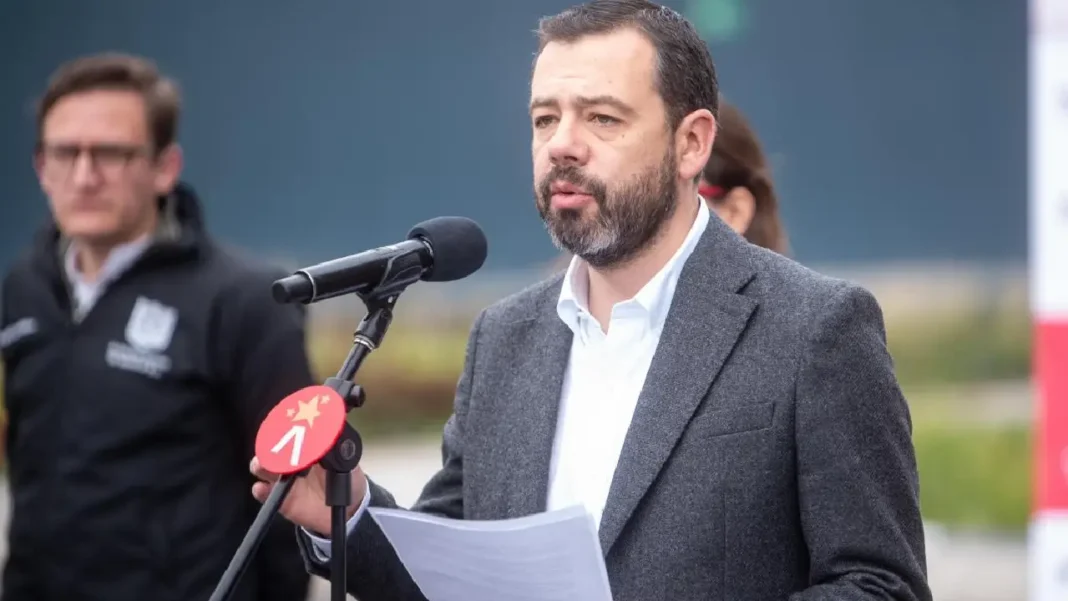 El rol de las lluvias en la recuperación del sistema Chingaza