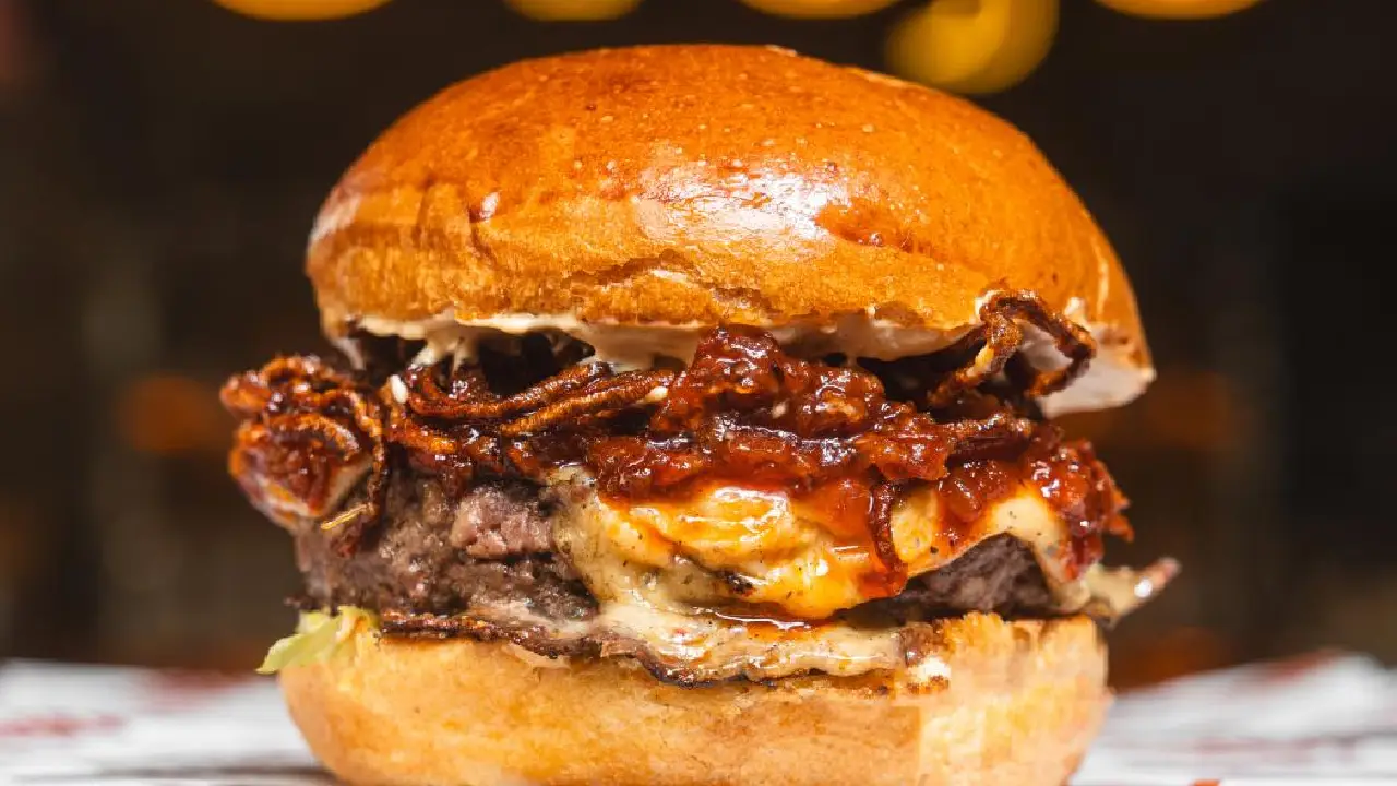 Cali vive la emoción del Burger Master 2025: el festival de hamburguesas más sabroso del año