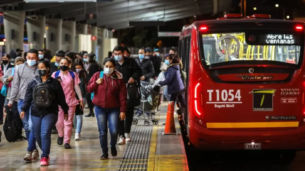 Pasajes gratis en TransMilenio durante abril 2025: cómo acceder al beneficio si eres población vulnerable