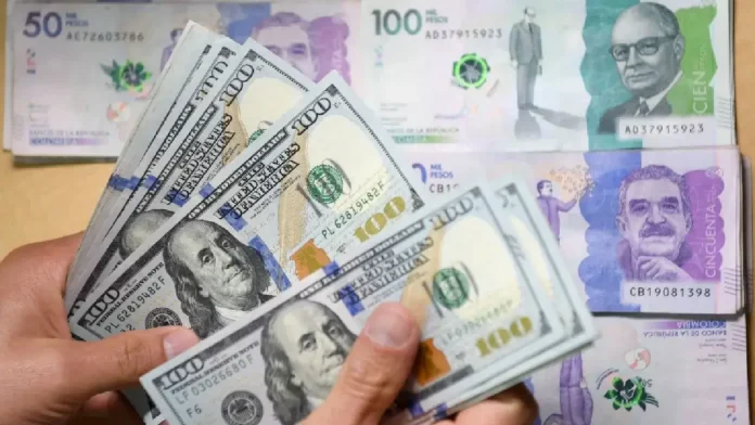 La economía colombiana resiente el impacto de los aranceles de Trump y el alza del dólar