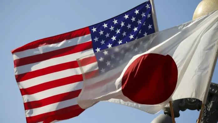 Trump impulsa negociaciones comerciales con Japón en plena campaña presidencial Trump impulsa negociaciones comerciales con Japón en plena campaña presidencial