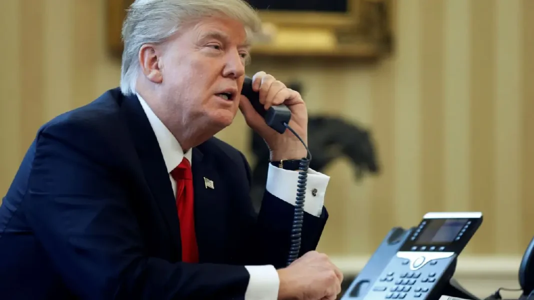 Trump eleva la presión en la guerra comercial con China y sacude la economía global