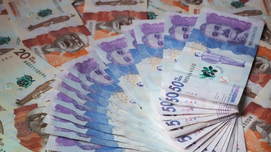 PIB de Colombia crece en tercer trimestre: estas son las cifras