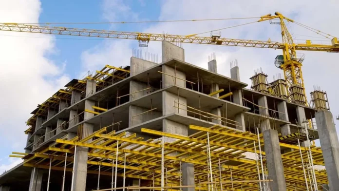 Proyecciones positivas para la construcción en Colombia en 2025: obras civiles, sostenibilidad y tecnología como impulsores