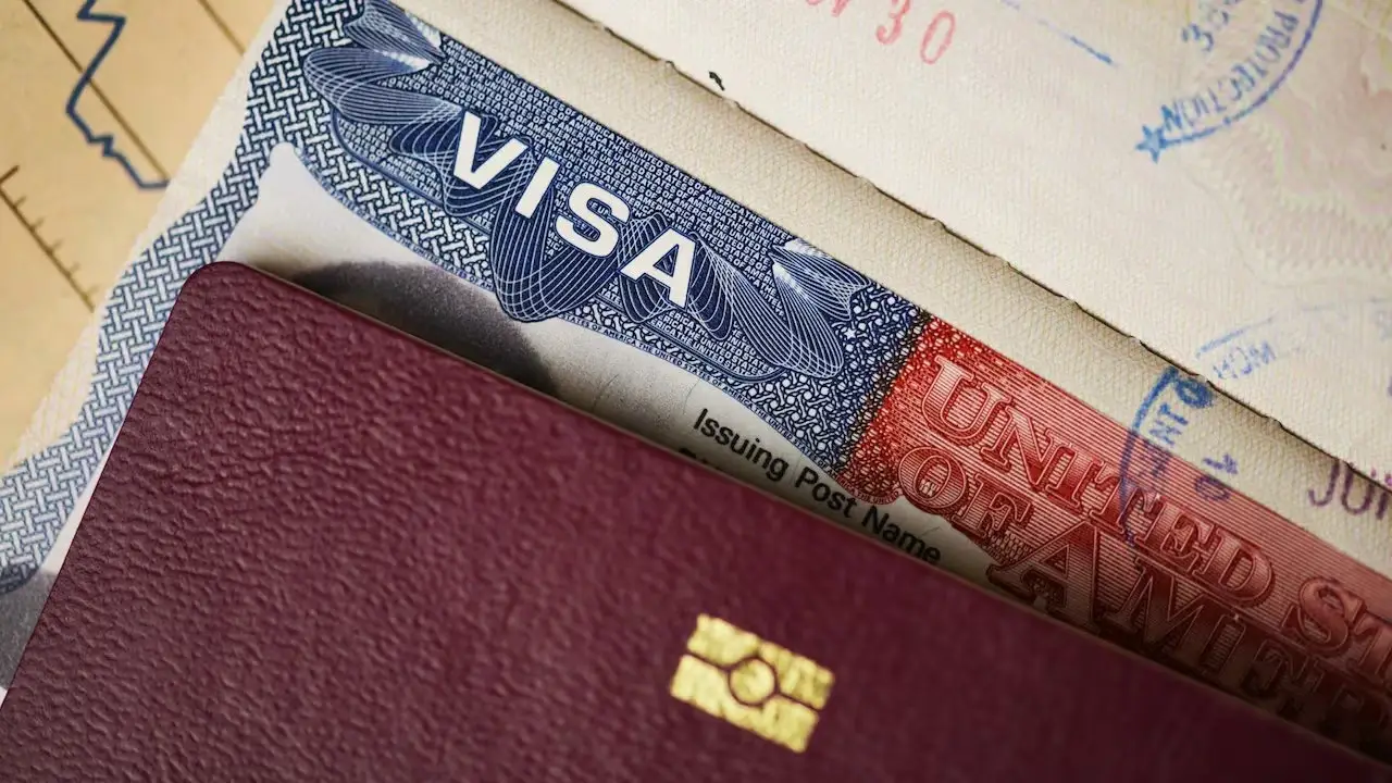 Paso a paso: cómo ver si su cita para la Visa fue adelantada en la Embajada de EE.UU 1 Así puedes reprogramar tu cita y solicitar la visa americana desde Colombia en 2025