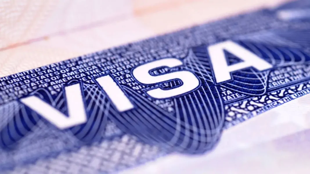 Así puedes reprogramar tu cita y solicitar la visa americana desde Colombia en 2025