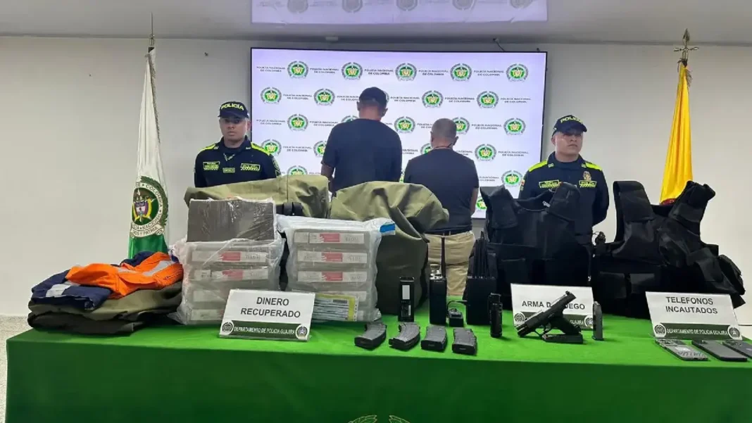 Asalto en aeropuerto de Riohacha expone graves fallas de seguridad