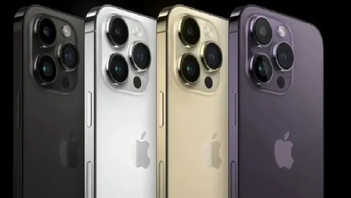 Apple intensifica su producción en India y esquiva los aranceles a China con un puente aéreo sin precedentes