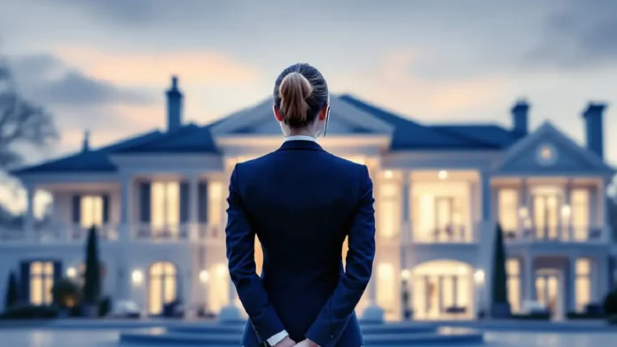 Top 5 mujeres más ricas del mundo en 2025: herederas, empresarias y visionarias