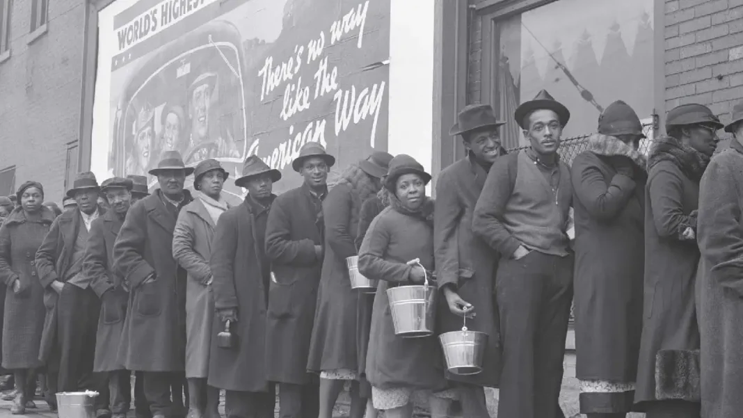 La historia del arancel más alto y su impacto en la economía global