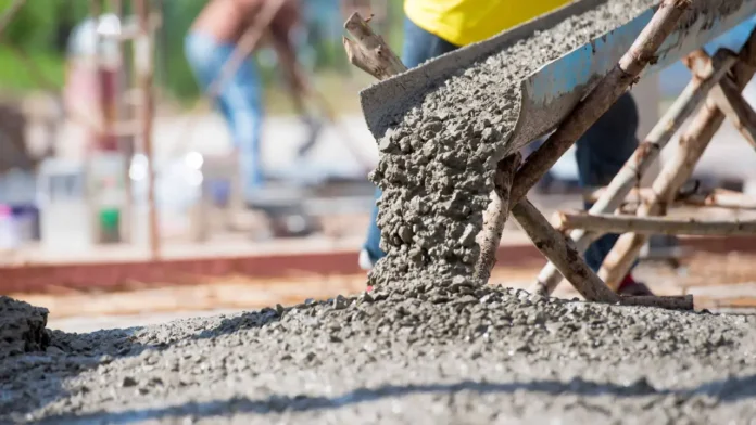 Cusezar avanza hacia la autosuficiencia con concreto sostenible para proyectos de vivienda VIS Cusezar avanza hacia la autosuficiencia con concreto sostenible para proyectos de vivienda VIS