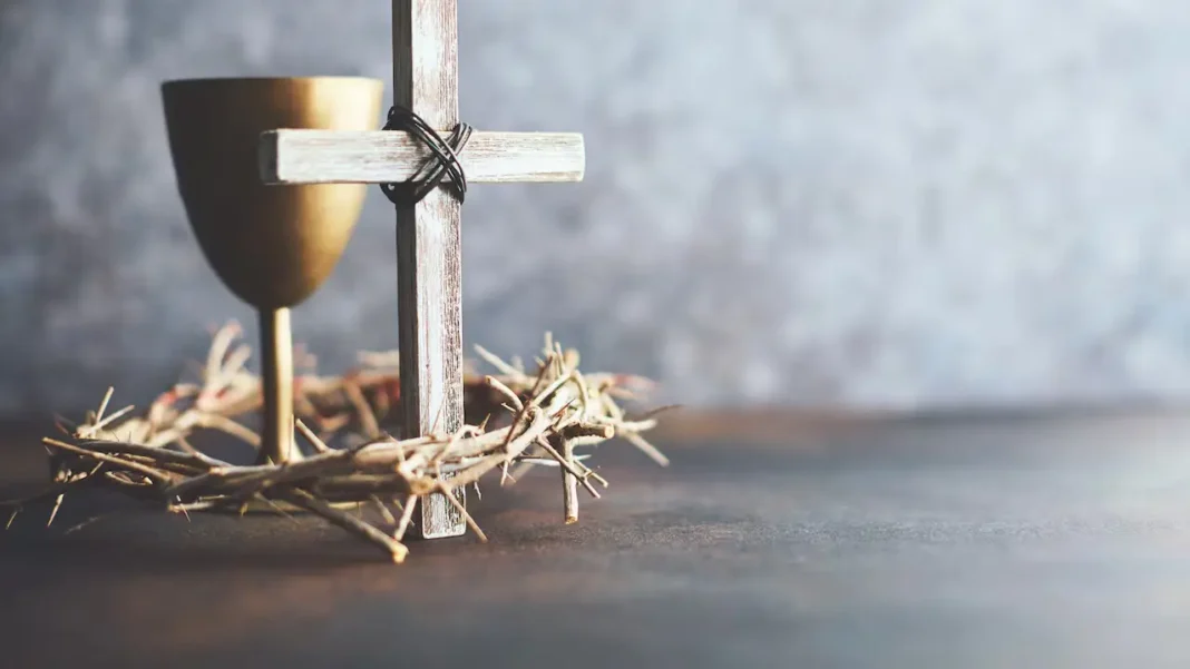 ¿Cómo se vivirá la Semana Santa en Colombia en 2025?