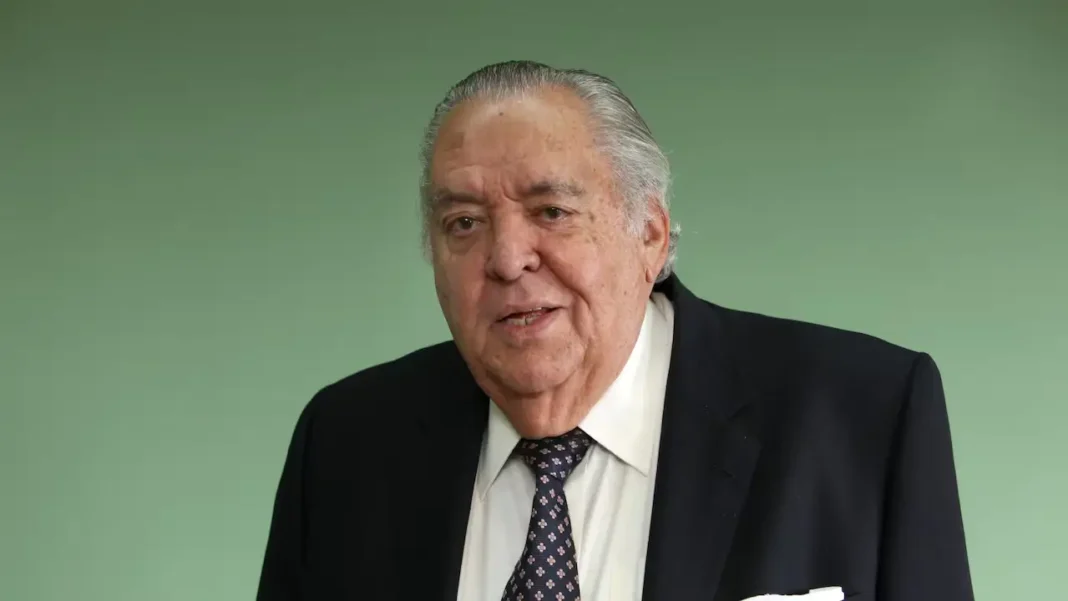 Una vida dedicada al fortalecimiento del gremio cafetero colombiano