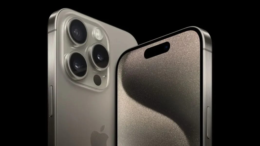 Apple se adelanta a nuevos aranceles de EE.UU. con un salto en envíos de iPhone
