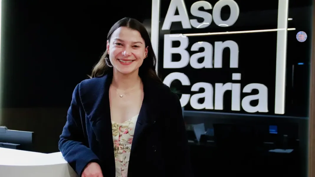 Reconocimiento internacional a la innovación financiera en Colombia liderada por Asobancaria