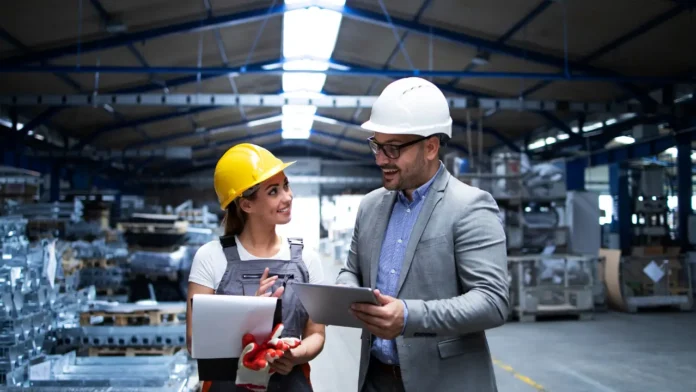 El sector manufacturero en Colombia completa siete meses de contracción, según el DANE
