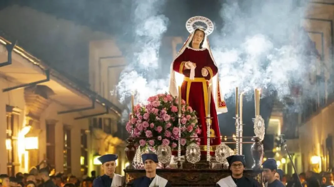 Colombia se consolida como destino turístico en Semana Santa: cifras, tendencias y destinos favoritos