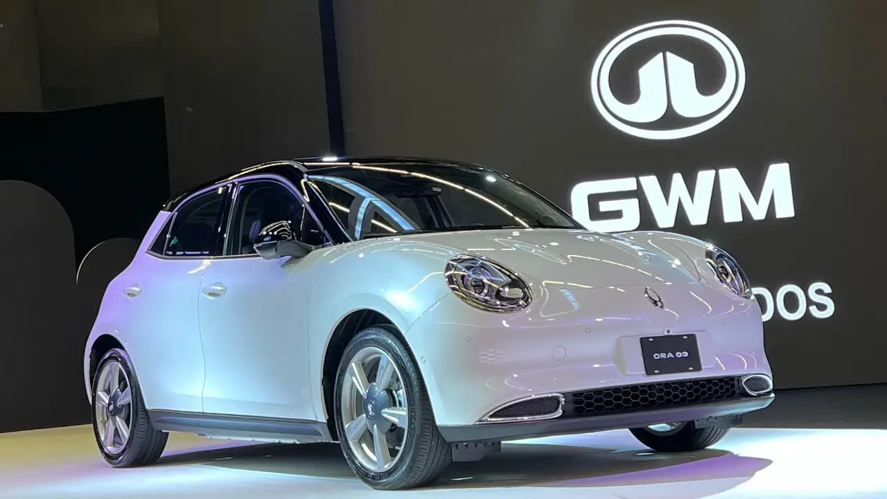 Venta de carros eléctricos por marca en 2024 1 Cifras récord impulsan el auge de los vehículos eléctricos e híbridos en Colombia