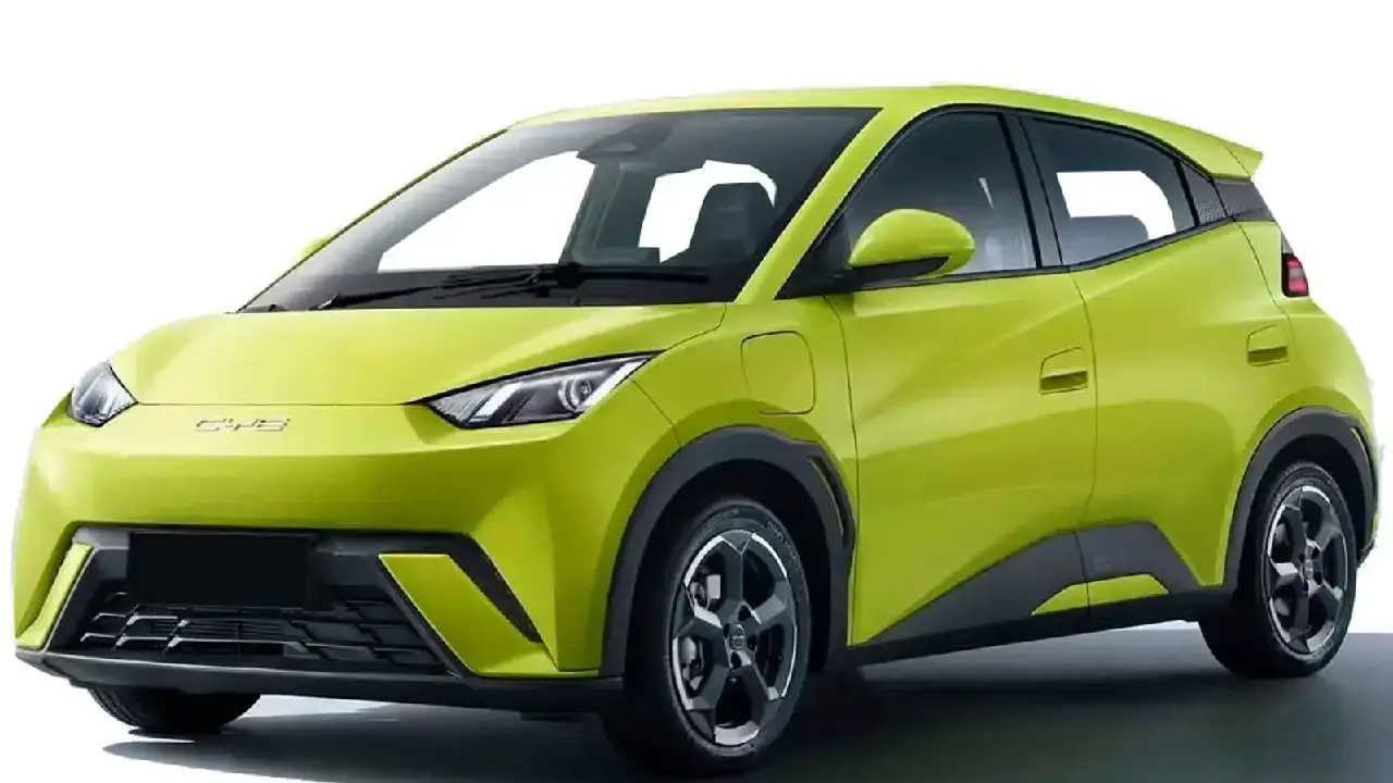 Venta de carros eléctricos por marca en 2024 2 Fuerte repunte de carros eléctricos e híbridos en Colombia: crecimiento histórico en ventas durante 2024 y 2025