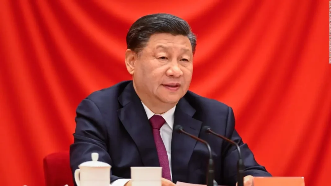 Boeing sufre un nuevo golpe en China en medio de crecientes tensiones comerciales