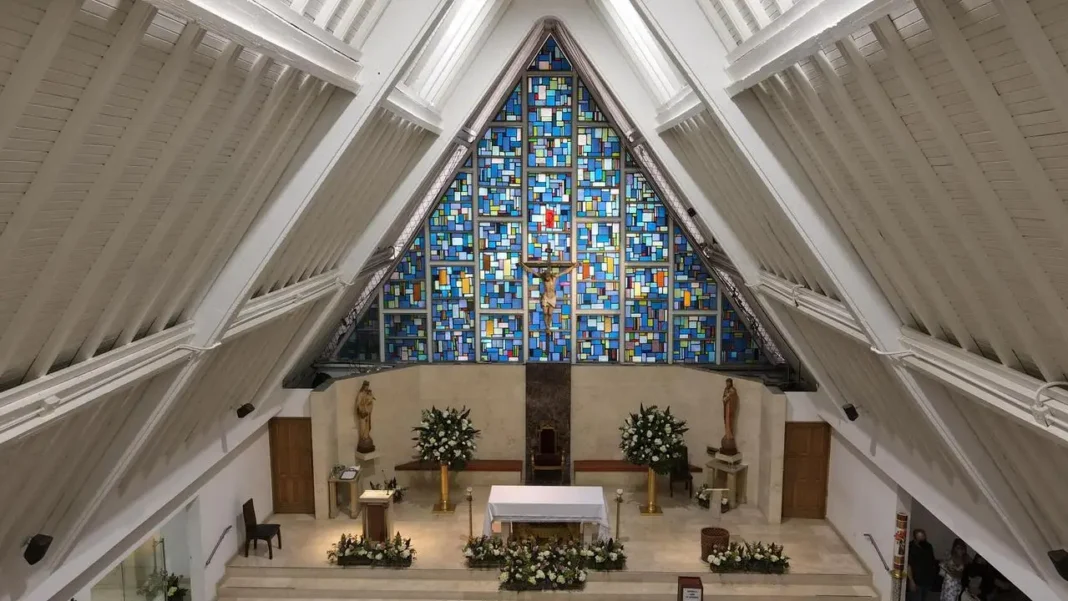 Una ruta cultural por los museos religiosos más emblemáticos de Antioquia