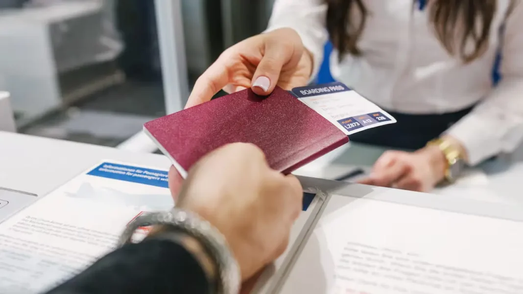 ¿Qué es la credencial digital de viaje y cómo transformará los aeropuertos del mundo?