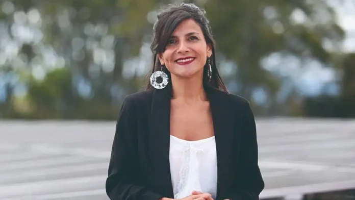 Perfil y retos de Irene Vélez como nueva directora de la ANLA Perfil y retos de Irene Vélez como nueva directora de la ANLA