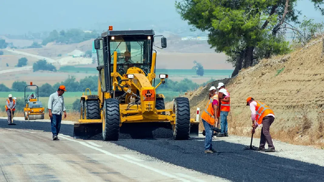 Rehabilitación de vía entre Candelaria y Florida impulsará la movilidad y el desarrollo en el Valle del Cauca