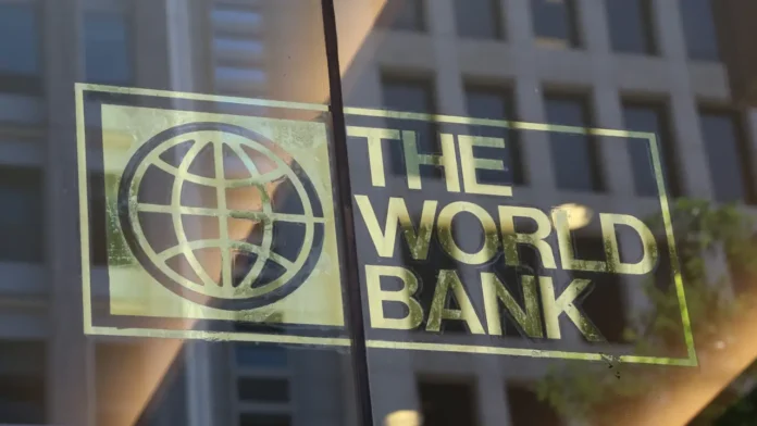 Banco Mundial advierte sobre un crecimiento moderado para Colombia y América Latina en 2025