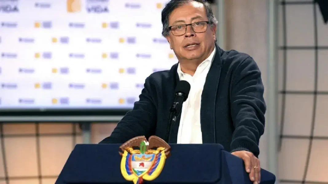 Corte Constitucional protege fuero presidencial de Petro y detiene investigación del CNE