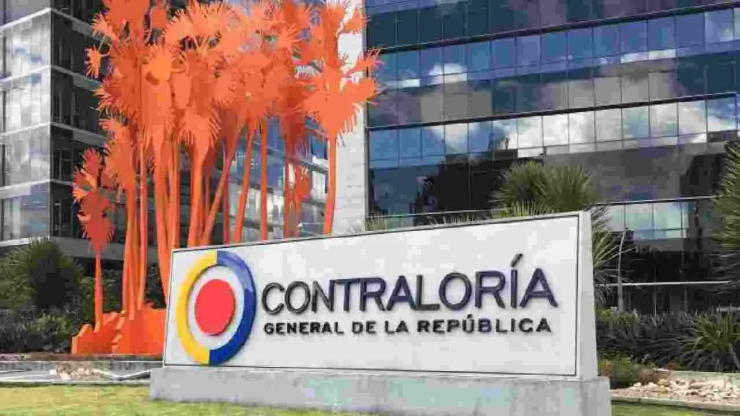 Concurso de la Contraloría 2025: mire el paso a paso para saber si fue admitido