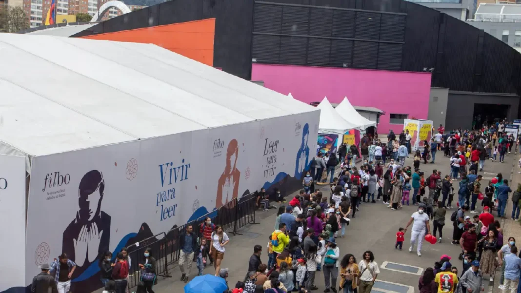 Agenda cultural de Bogotá, Medellín y Bucaramanga este fin de semana