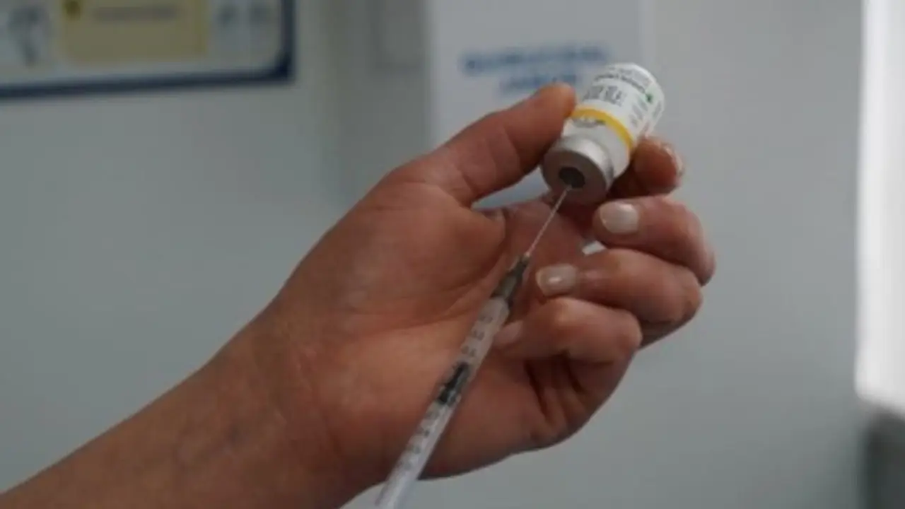 Fiebre amarilla en Colombia: Gobierno declara emergencia sanitaria y activa plan de vacunación 2 Ministerio de Salud declara emergencia por fiebre amarilla en Colombia y lanza plan de contingencia